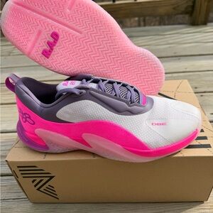 🦄 R.A.D. One Global V2 DBE4 LIMITED CrossFit Training Shoes Womens 12 🔥